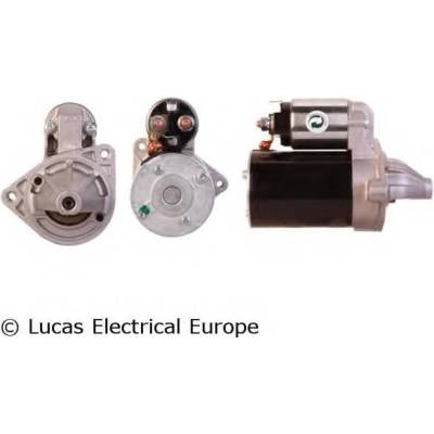 LUCAS ELECTRICAL Startér LUE LRS01453