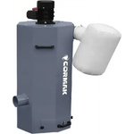 CORMAK Аспиратор за метални стружки cormak mdc750 400v/ 750w (mdc750-400v)