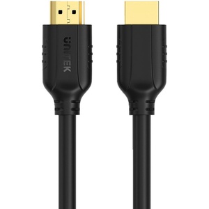 Unitek C11079BK-10M HDMI кабел 2.0, 4K 60Hz, 10m (C11079BK-10M)