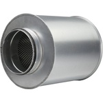 Dalap Шумозаглушител Dalap DAMPER Ø 160 мм, дължина 300 мм (53516)