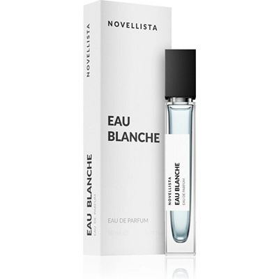 Novellista Eau Blanche parfémovaná voda unisex 10 ml miniatura