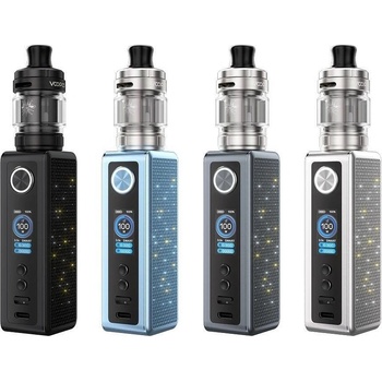 VooPoo Vinci Spark 100 Kit 4.5ml Black
