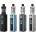 VooPoo Vinci Spark 100 Kit 4.5ml Black