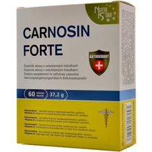 Nutristar Carnosin Forte 60 kapsúl