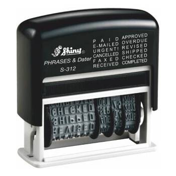 Shiny Printer S-312CZ
