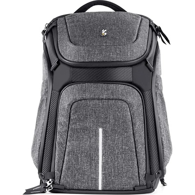 K&F Concept Раница за фотографско оборудване kf09.105