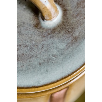 House Doctor Комплект контейнери за съхранение с капак House Doctor HDTallic 9 cm (900000056)