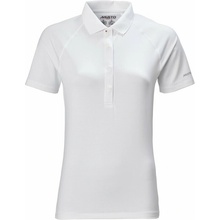 Musto Evolution Sunblock SS Polo 2.0 FW Tričko White