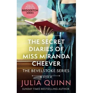 Secret Diaries Of Miss Miranda Cheever (ISBN: 9780349430508)