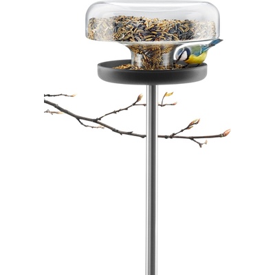 Eva Solo Хранилка за птици Bird Feeder Eva Solo коничен (571039)