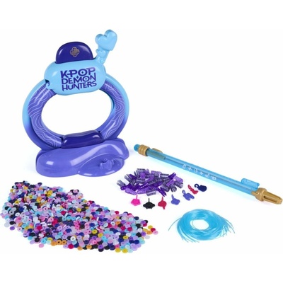 Spin Master Cool maker korálkovač Heishi K-Pop