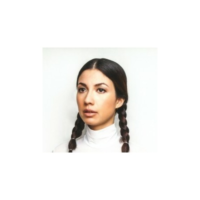 EMMY THE GREAT - SECOND LOVE LP