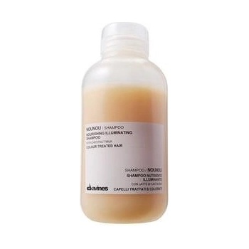 Davines Essential Haircare NOUNOU šampon pro vlasy suché a poškozené 250 ml