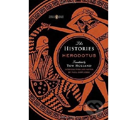 Histories - Herodotus