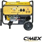 CIMEX RTAXQ1 Генератор, агрегат