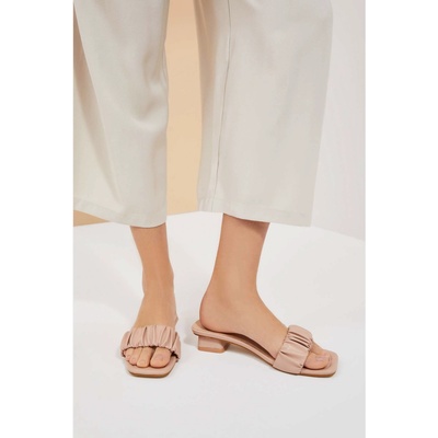 Moodo Розови чехли Moodo Moodo | Rozov | ЖЕНИ | 36