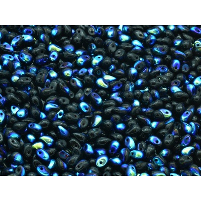 Glass beads, s.r.o. Slzičky 11169206 4x6 mm 23980/28701 Balení: 300ks