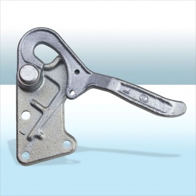 Uzáver univerzálny ľavý