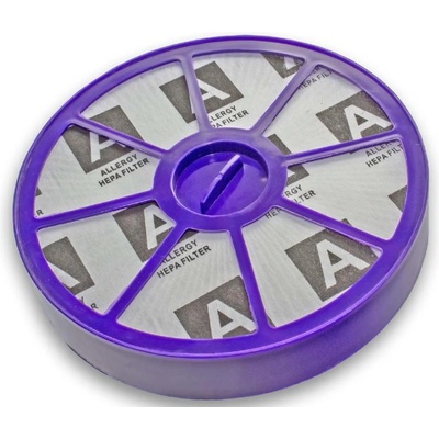 VHBW HEPA филтър за Dyson DC04 / DC05 / DC08 / DC19 / DC20 (800109176)