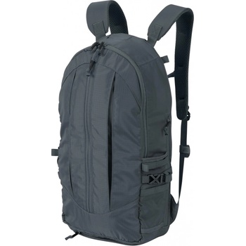 Helikon-Tex Groundhog shadow grey 10 l