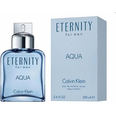 Calvin Klein Eternity Aqua for Men EDT 50 ml