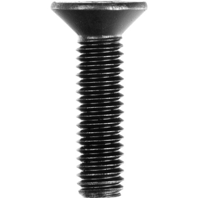 Kavan Imbusové šrouby se zápustnou hlavou 3x12 mm 6 ks KAV06 100047