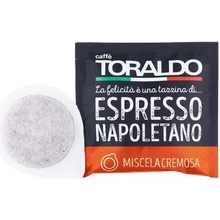 Miscela E.S.E. pod Caffé Toraldo Cremosa 1 ks