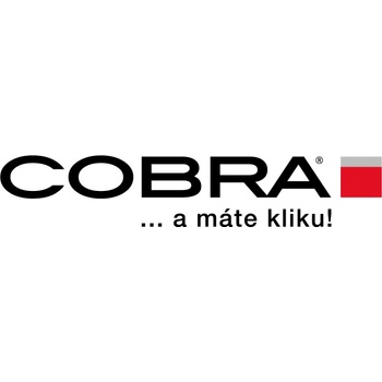 Cobra MILENA – PZ LI – 72 mm nikl matný