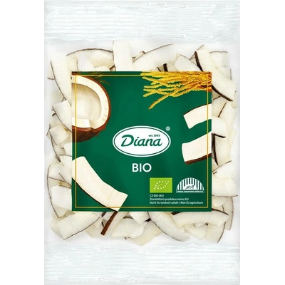 Diana Company Kokos zlomky Bio 100 g