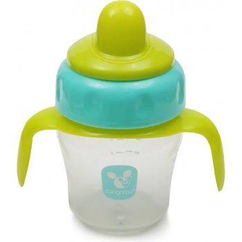 Cangaroo Чаша за течности Cangaroo - Синя, 150 ml (103018)