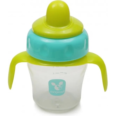 Cangaroo Чаша за течности Cangaroo - Синя, 150 ml (103018)