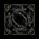 Metallica Шал And Justice for All Black (B107)