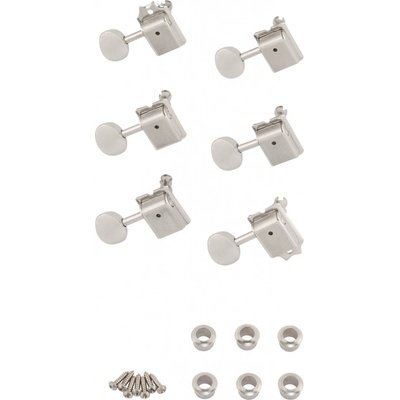 Fender American Standard Series Stratocaster/Telecaster Tuning Machine