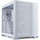 Lian Li O11 Air Mini White