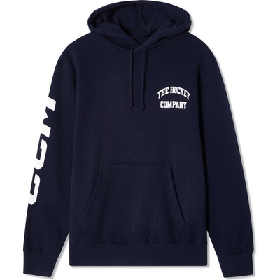CCM Athleisure Hood Navy