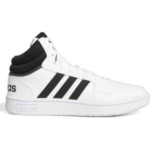 Adidas Обувки Hoops 3.0 Mid Classic Vintage (GW3019)