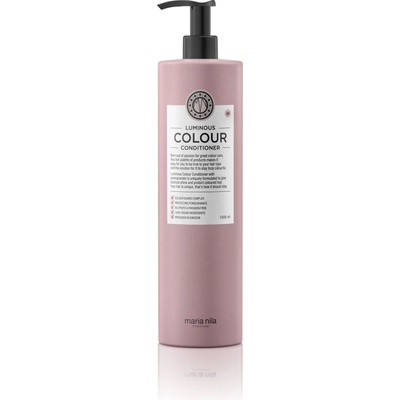 Maria Nila Luminous Colour Conditioner 1000 ml