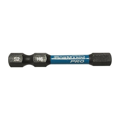 Bormann Pro H6x50mm 2ks BHT3690-2