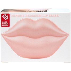 KOCOSTAR Маска за устни Cherry Blossom, 20 бр (10474364)