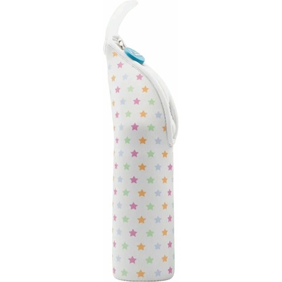 Laken SN00465 termoska ocel 500 ml neoprenový obal STARS