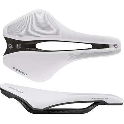 PROLOGO Dimension R2 Nack153 mm White/Grey
