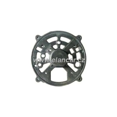 Víko alternátoru RC - Bosch 1125885157