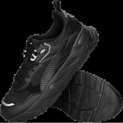 Puma Trinity černé