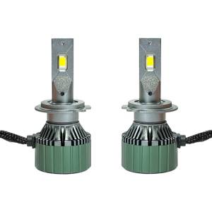 Paolo Диодни крушки m9 pro h7 9-60v 2БР/К-Т