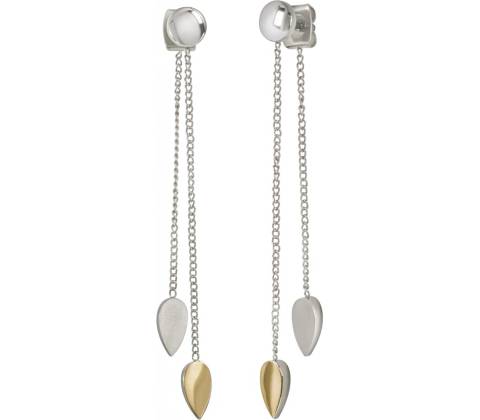 Boccia Titanium náušnice 05037-03