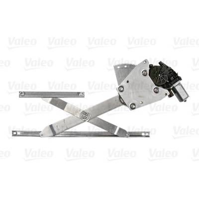 Mechanizmus zdvíhania okna VALEO 851324