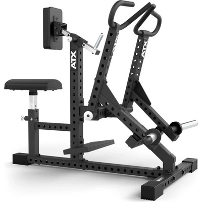ATX Lateral Row Machine