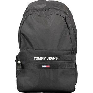 Tommy Hilfiger Раница за мъже tommy hilfiger, Цвят Черен (am0am07766_nero_bds)