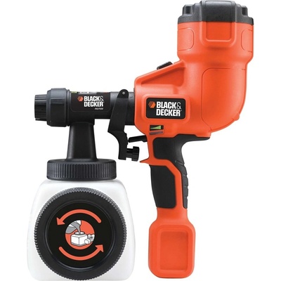 Black & Decker HVLP200 – Zboží Dáma