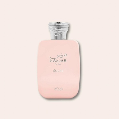 Rasasi Hawas Éclat parfémovaná voda dámská 100 ml